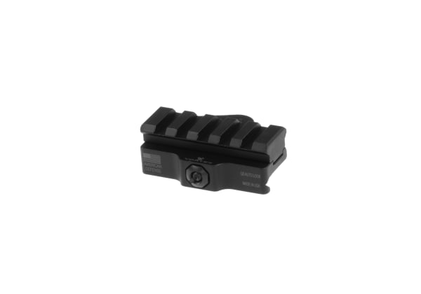 Vortex Optics AR15 QR Riser Mount for Red Dots