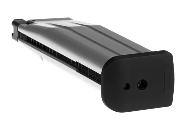 WE Magazin Hi-Capa 5.1 GBB 31rds