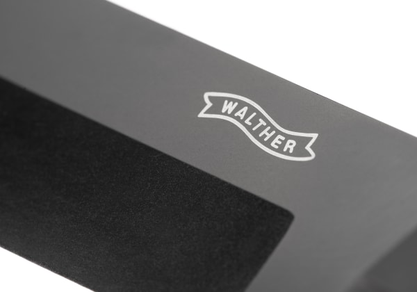 Walther Mach Tac 4