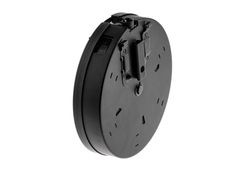 Pirate Arms Drum Mag M1928 500rds
