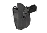 Invader Gear Belt Holster Left