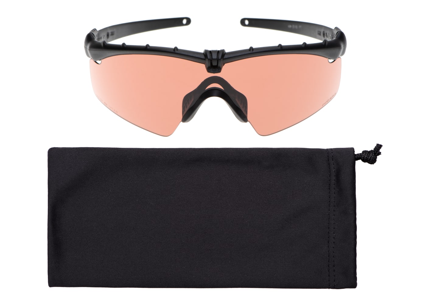 Oakley SI Ballistic M-Frame 3.0 TR22 EN