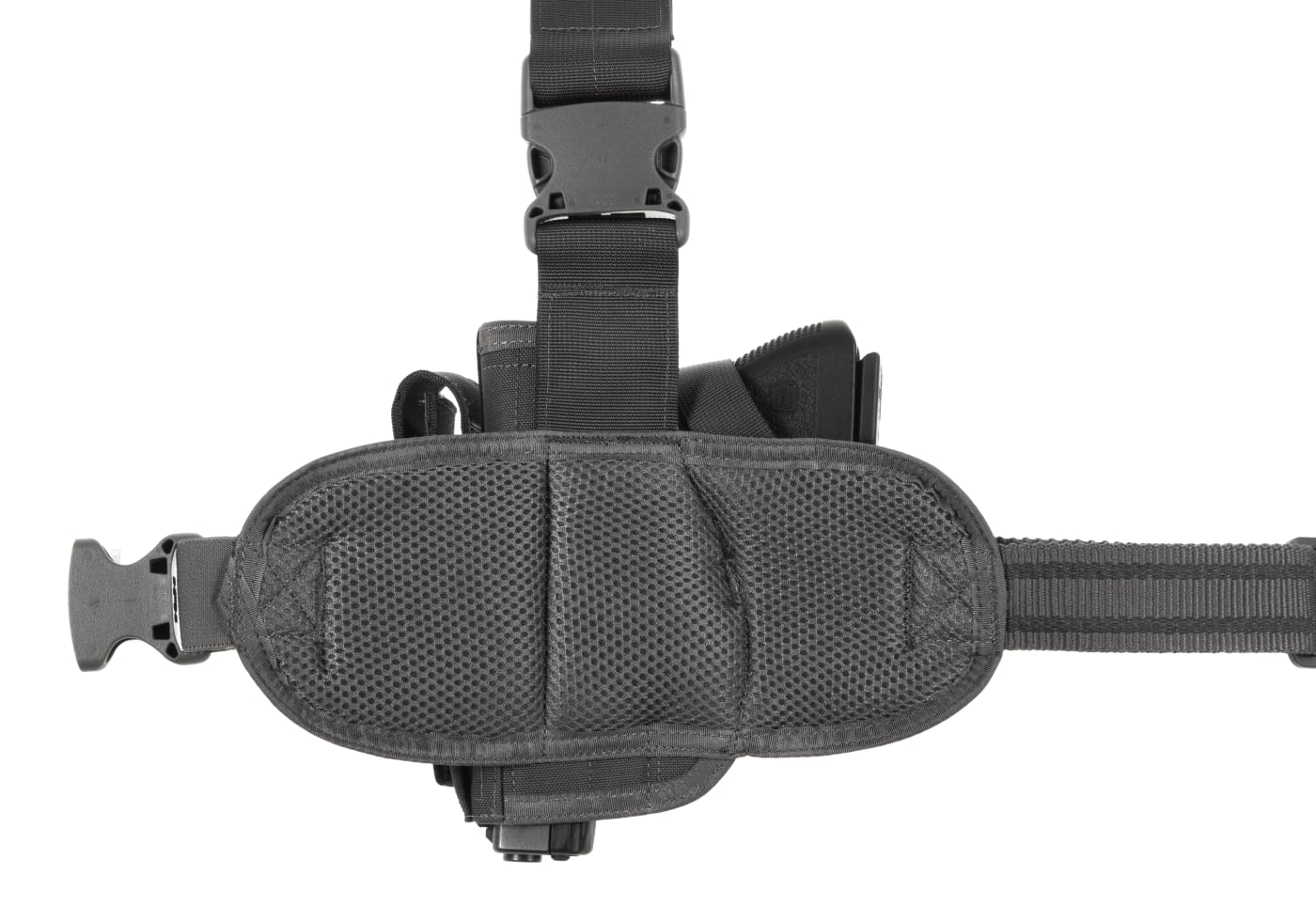 Invader Gear Dropleg Holster