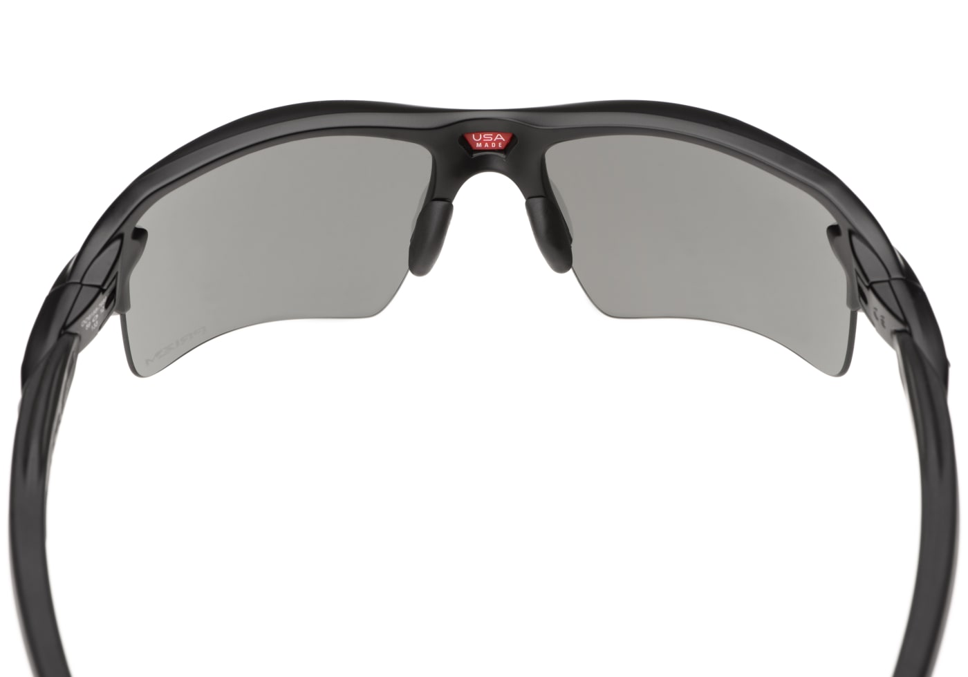 Oakley SI Flak 2.0 XL Prizm Grey Uniform Collection