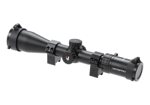 VictOptics S4 4-16x44