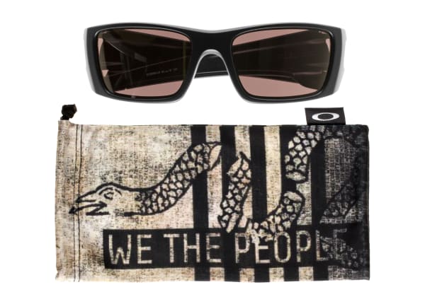 Oakley Fuel Cell American Heritage