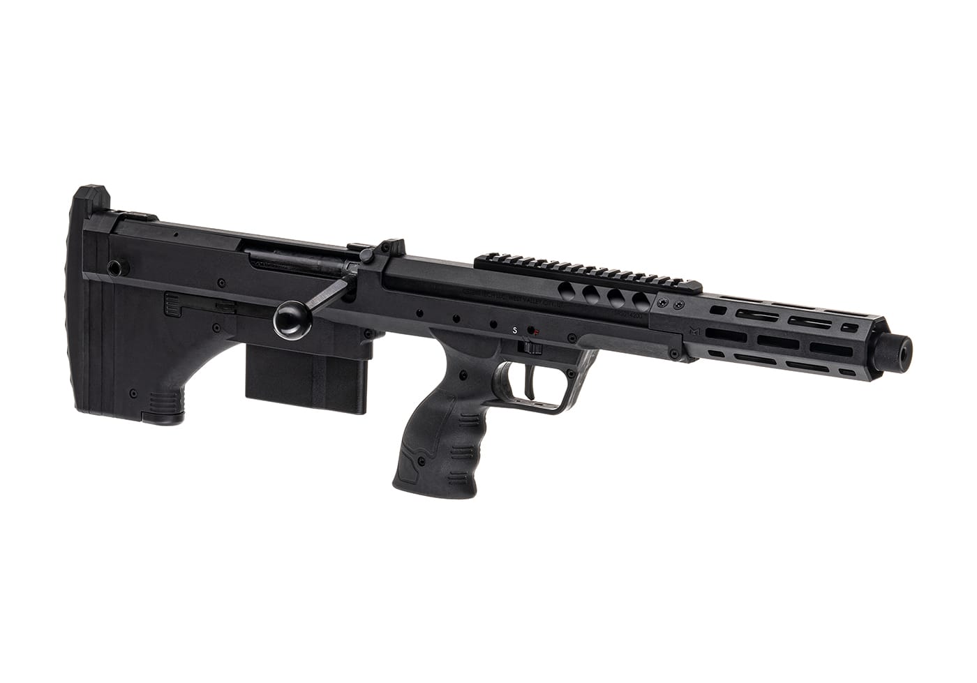 Silverback Desert Tech SRS A2/M2 Sport 16''