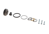 EpeS Piston head For AEG Duralu H+PTFE