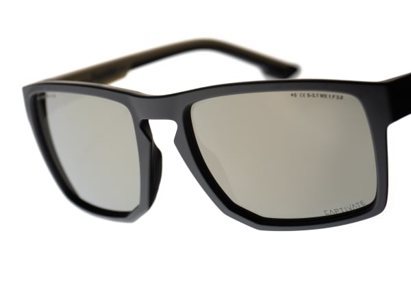 Wiley X WX Founder Grey