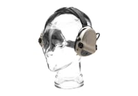 Sordin Supreme T2 Neckband Memory Foam