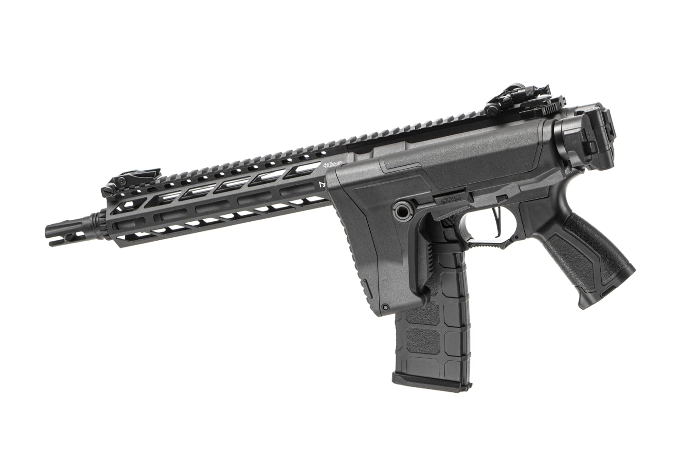 G&G CM16 SRF 9 Inch S-AEG