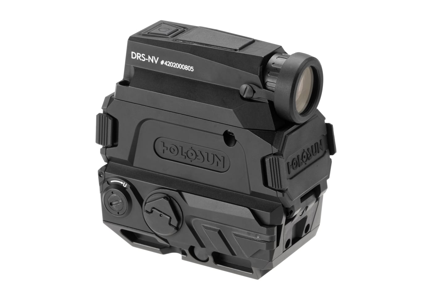 Holosun Night Vision Red Dot Sight with IR Illuminator