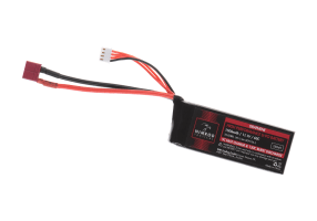 Nimrod Lipo 11.1V 1500mAh 65C Graphene Mini Type T-Plug