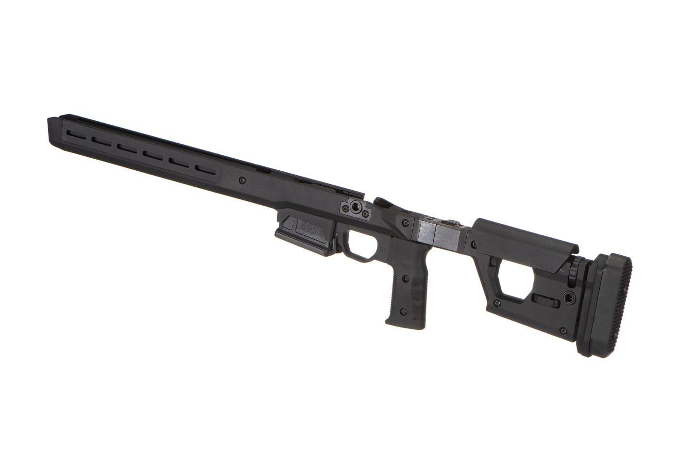 Magpul Pro 700 Folding Stock Short Action