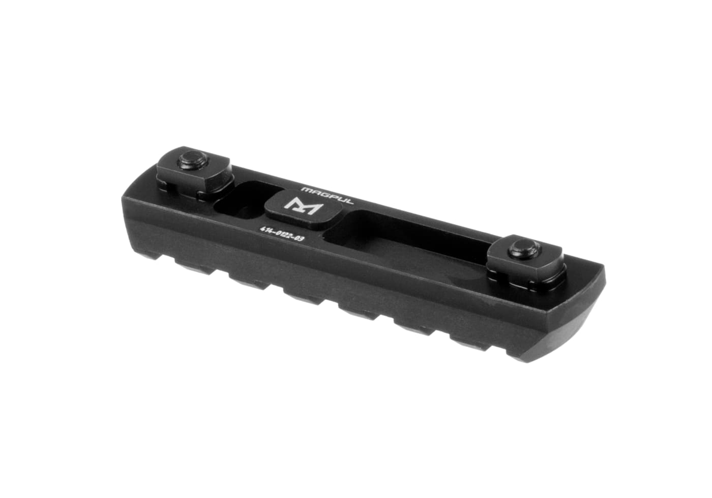 Magpul M-LOK Rail Section Aluminium 7 Slots