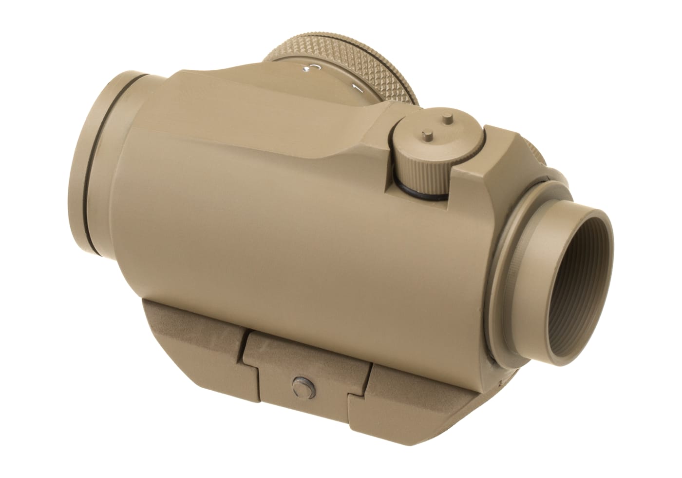 Aim-O RD-2 Red Dot with QD Mount & Low Mount