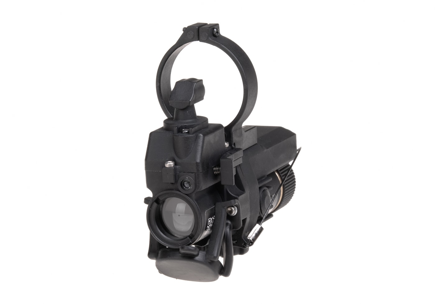 FMA PAS-29 Dummy