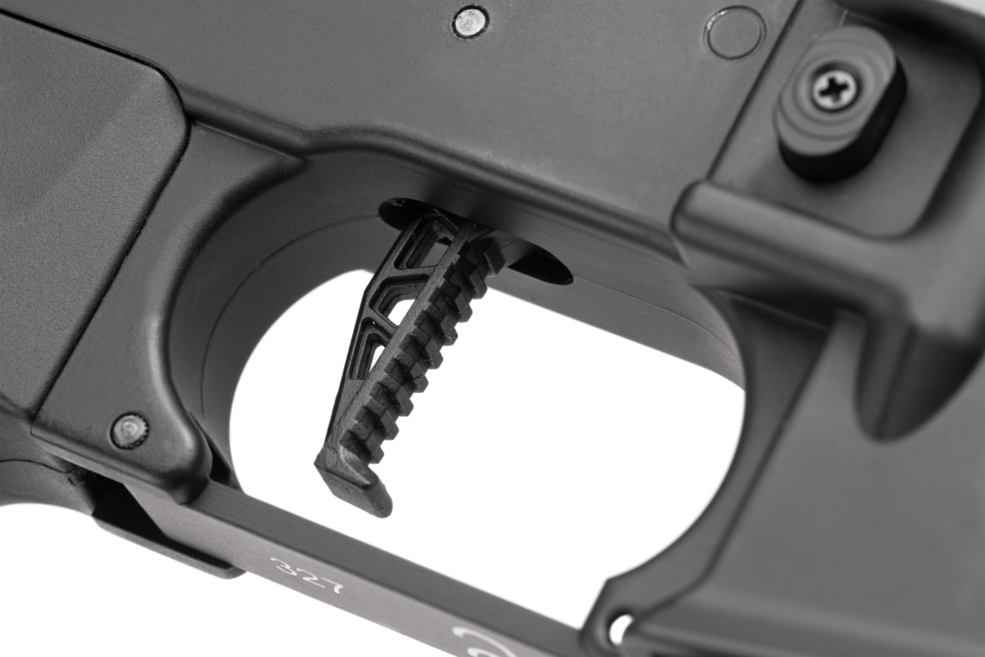 Specna Arms SA-P04 Prime Rock River Arms M4 HAL ETU Brushless Motor