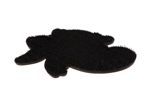 Airsoftology Baby Dragon Patch
