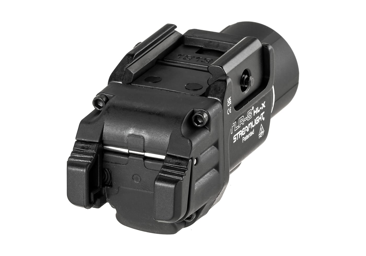 Streamlight TLR-8 HL-X USB