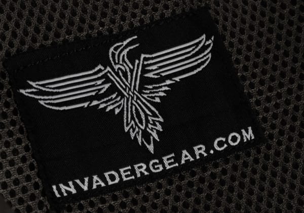 Invader Gear Reaper Plate Carrier
