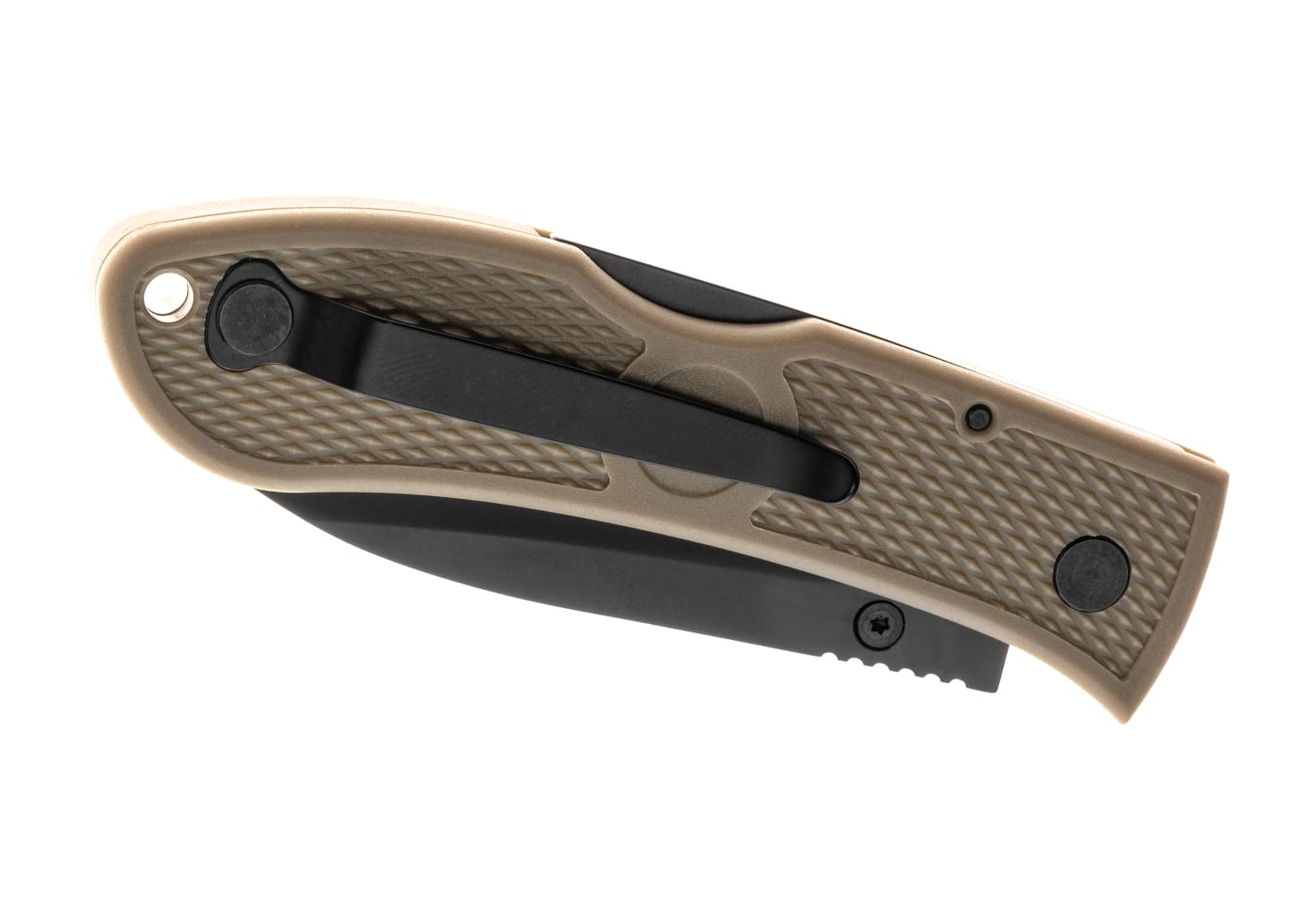 KA-BAR Dozier Hunter