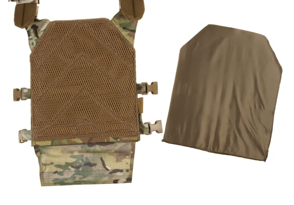 Warrior RPC Recon Plate Carrier