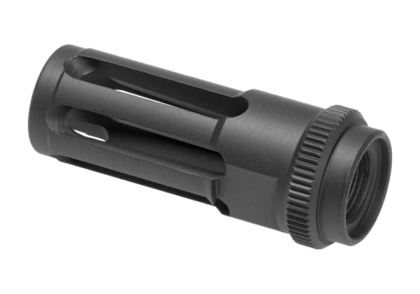 Ares Type E Flashhider