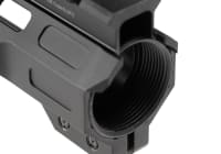 Midwest Industries AR15 10.5 Inch Combat Handguard M-LOK