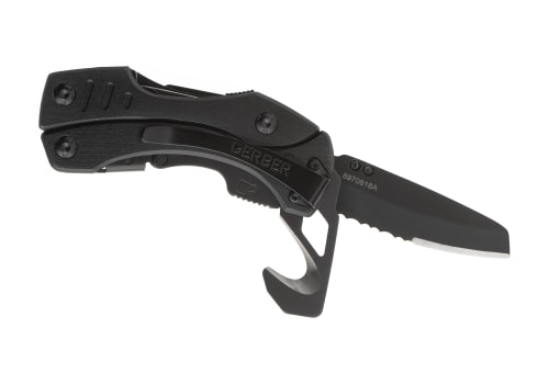 Gerber Crucial Multi-Tool