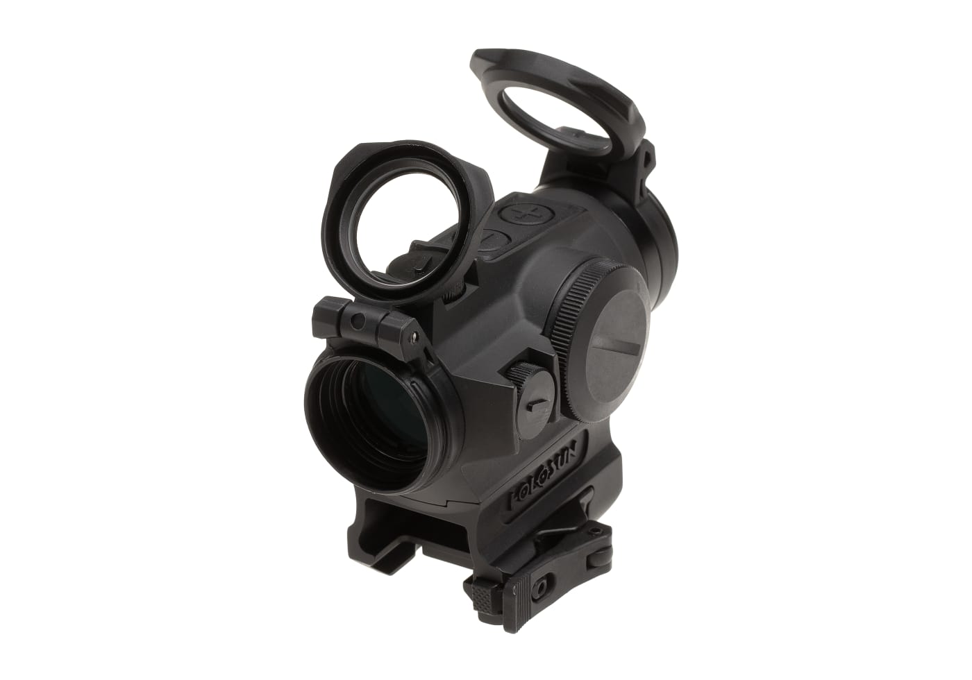 Holosun HE515GT-RD Elite Red Circle Dot Sight