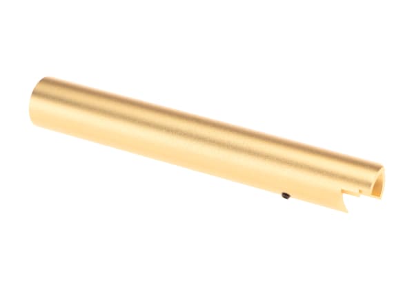 Laylax Hi-Capa 5.1 Fixed Two Way Outer Barrel