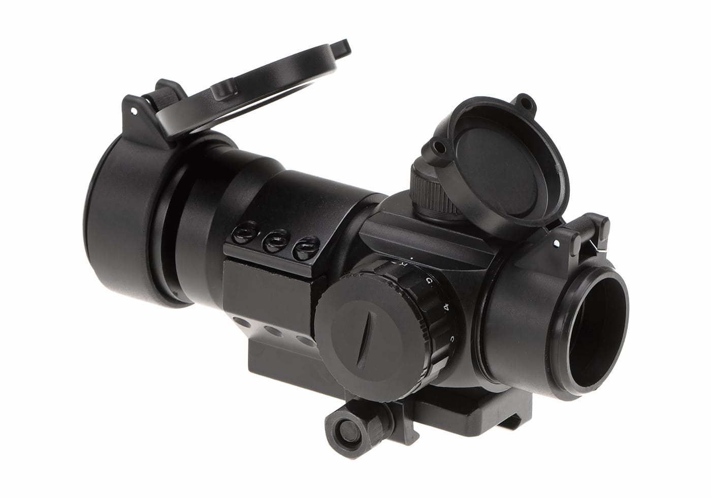 Aim-O M3 Red Dot with Cantilever Mount