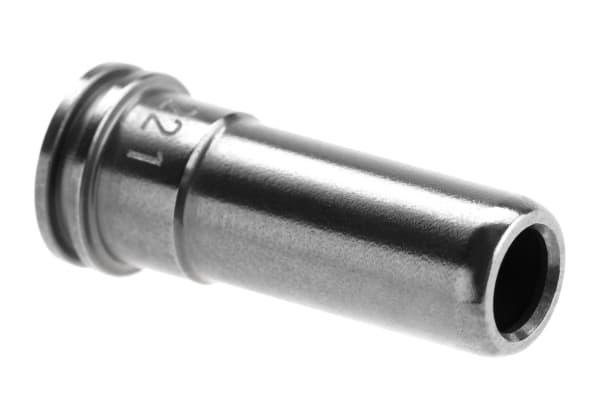 EpeS Nozzle AEG Duralumin NiPTFE 22.1mm
