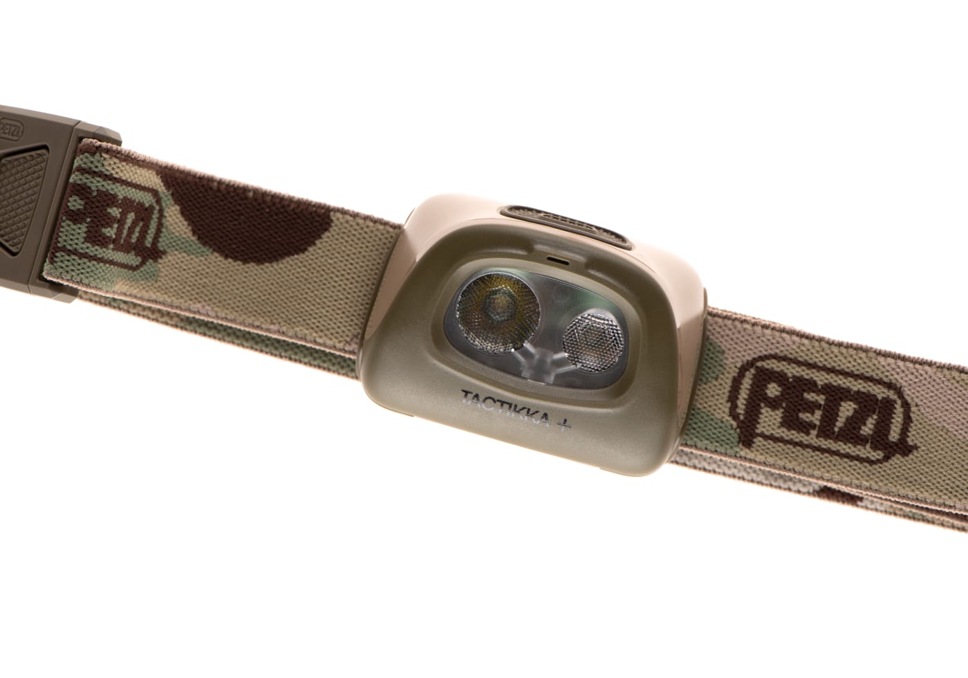 Petzl TACTIKKA +