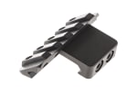 WADSN Offset Flashlight RIS Mount