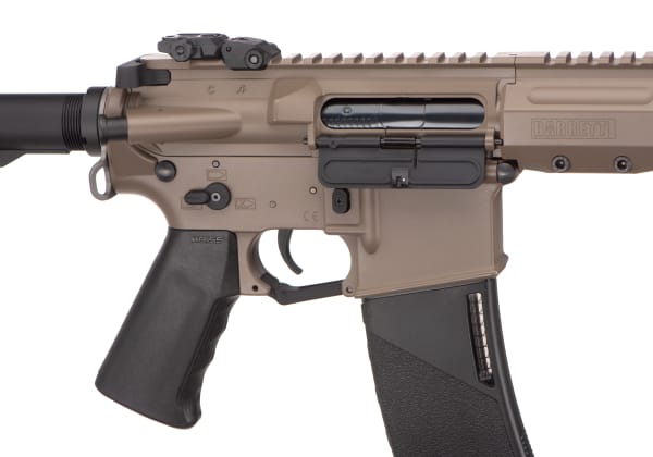 Krytac Barrett REC7 Carbine Full Power