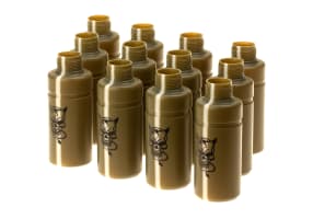 Thunder-B Thunder Devil Grenade Shell 12pcs