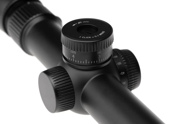 Vortex Optics Razor LHT 3-15x42 HSR-5i MRAD