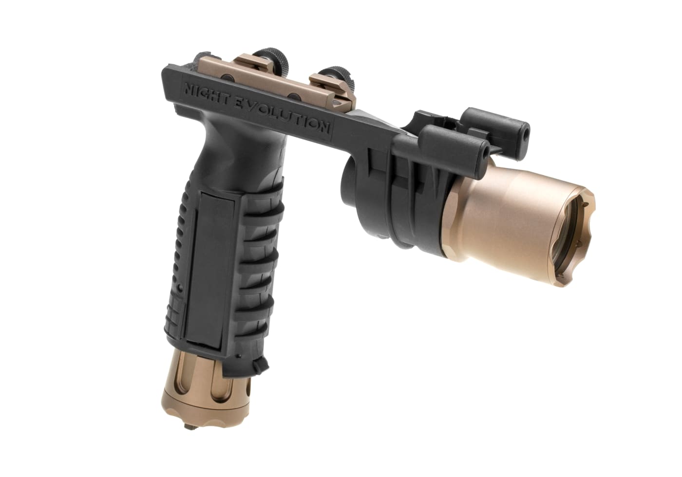 Night Evolution M910A Weaponlight
