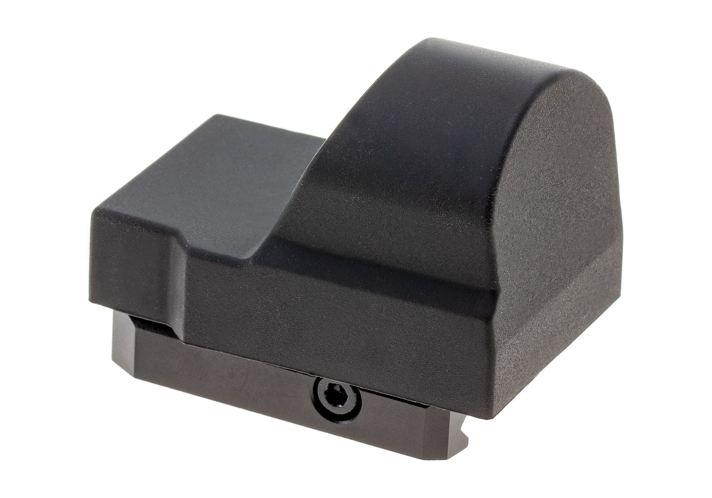 Vector Optics Frenzy-X 1x22x26 MOS Red Dot Sight