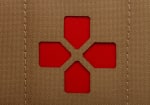 Blue Force Gear Medium Trauma Kit NOW!