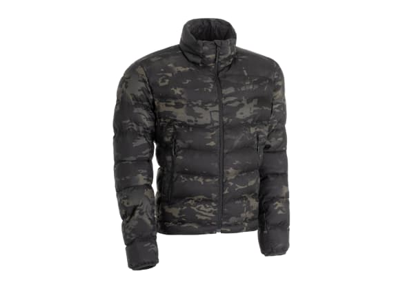 Clawgear LRICC Insulated Jacket