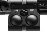 WADSN MAWL-C1+ Visible LED + IR LED + Red Laser
