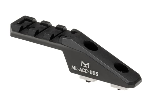 Ares M-LOK Cantilever Rail Type E