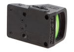 Holosun HE508T-RD X2 Elite Solar Red Circle Dot Sight