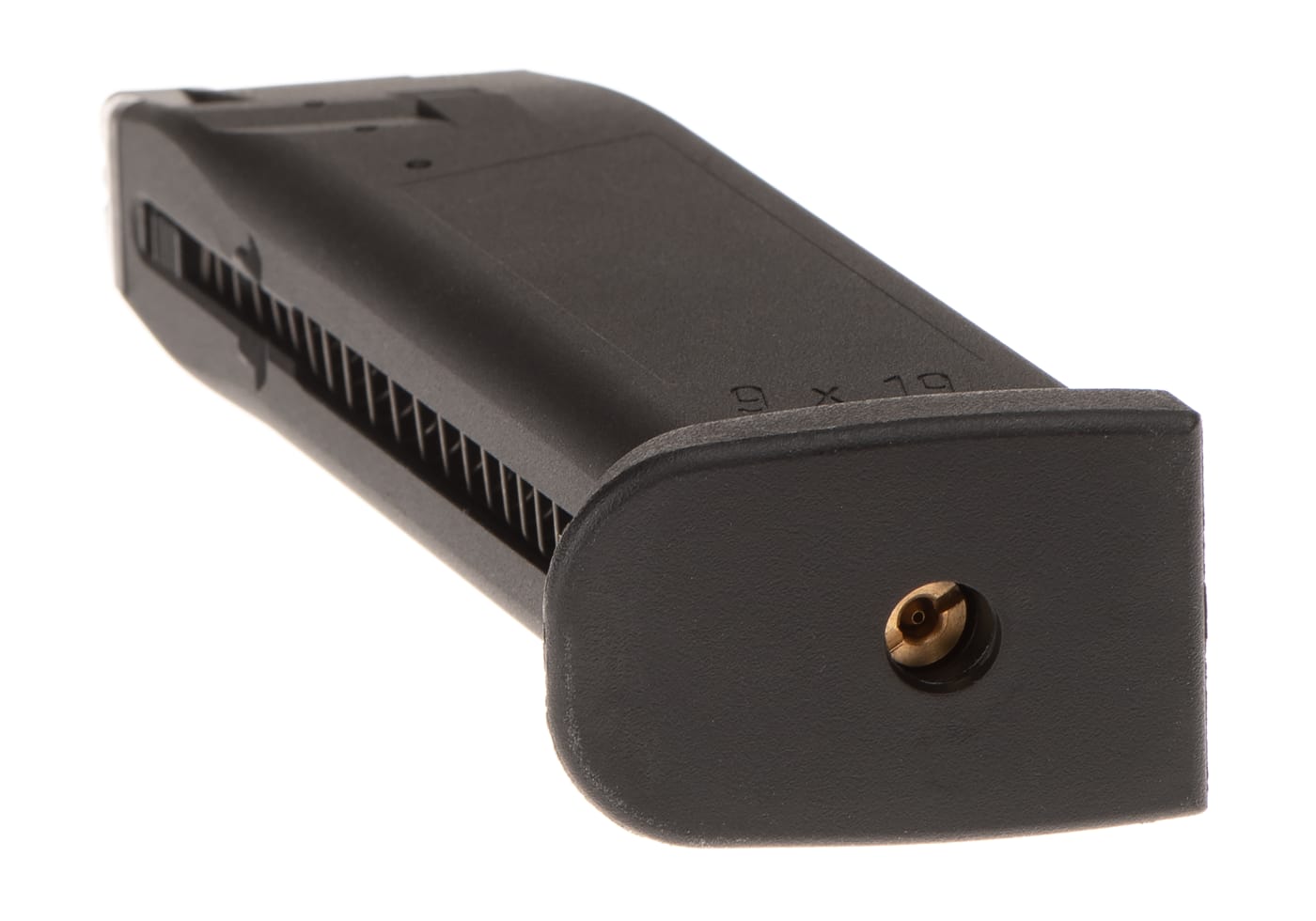 Heckler & Koch Magazin H&K USP / P8A1 Metal Version GBB