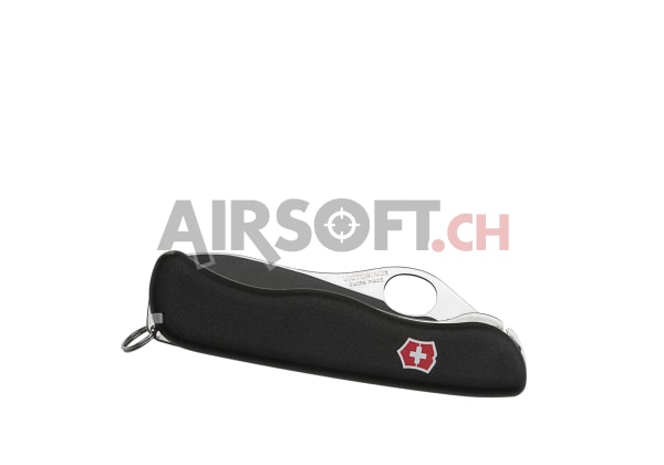 Victorinox Sentinel Clip One Hand 2024 Airsoft.ch