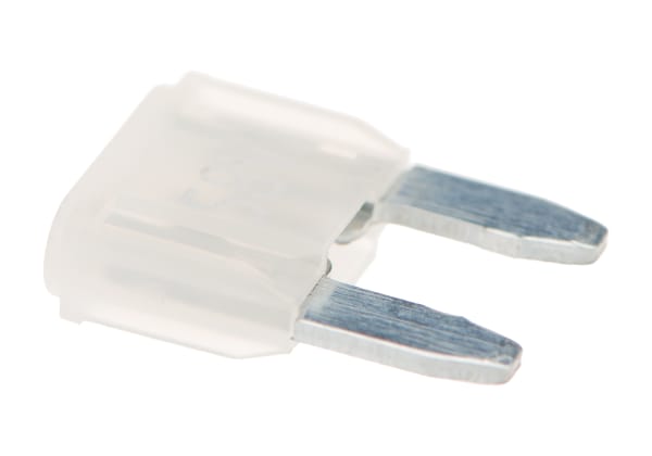 Jefftron Mini Fuse 25A