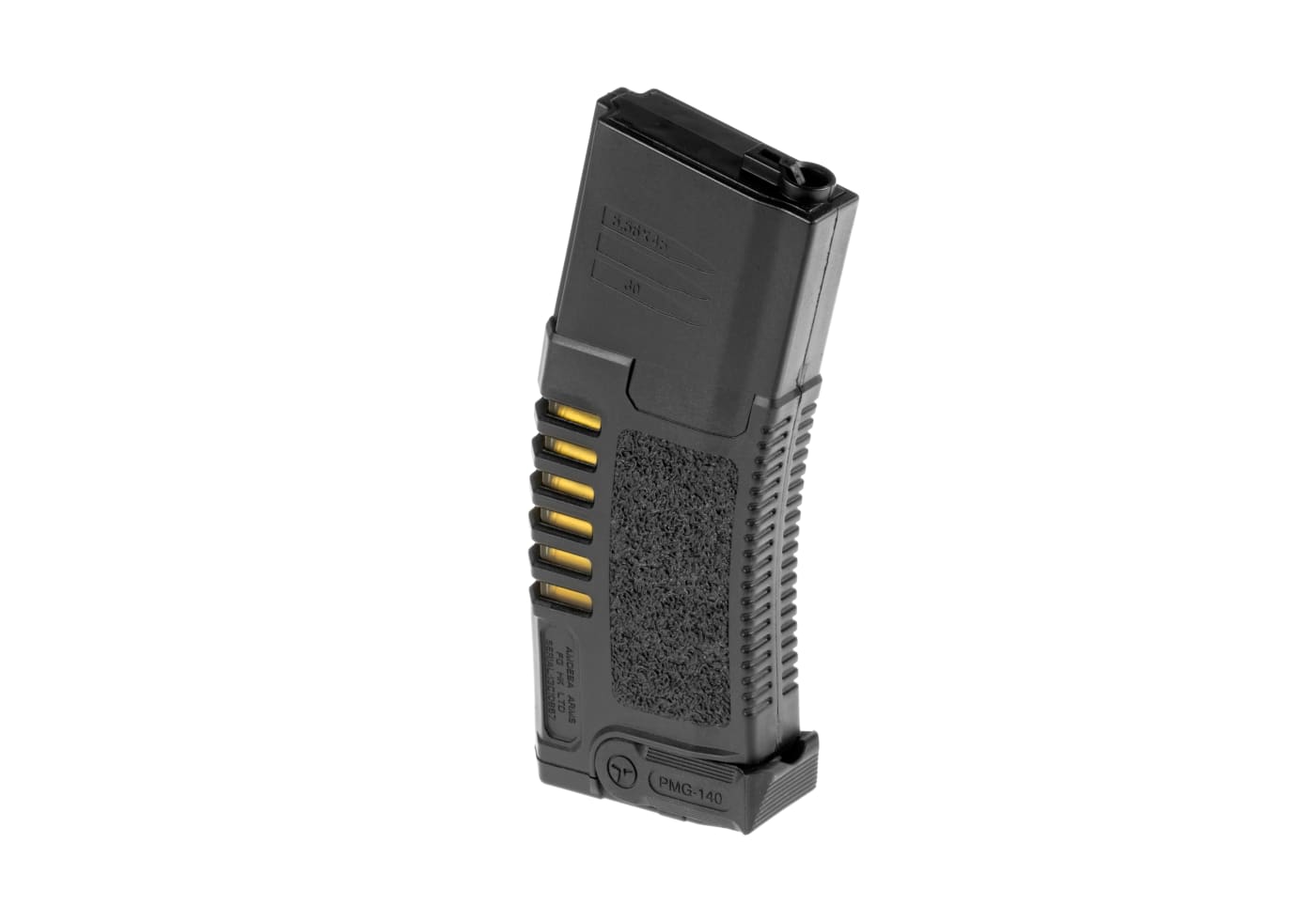 Amoeba Magazin M4 Midcap 140rds